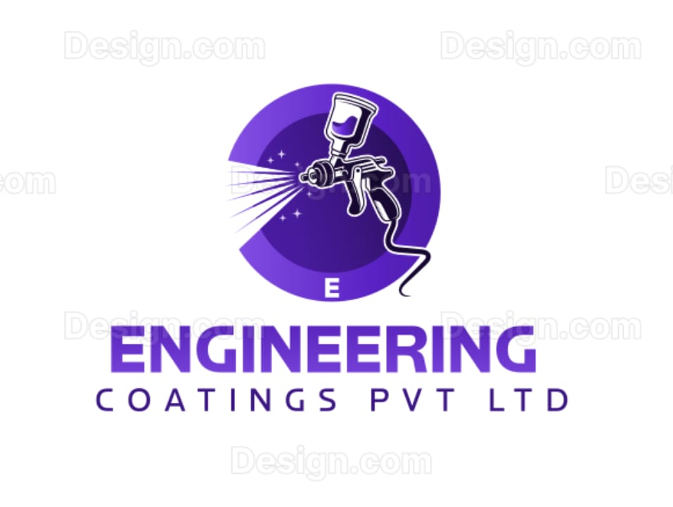 Engineering Coatings Pvt Ltd logo